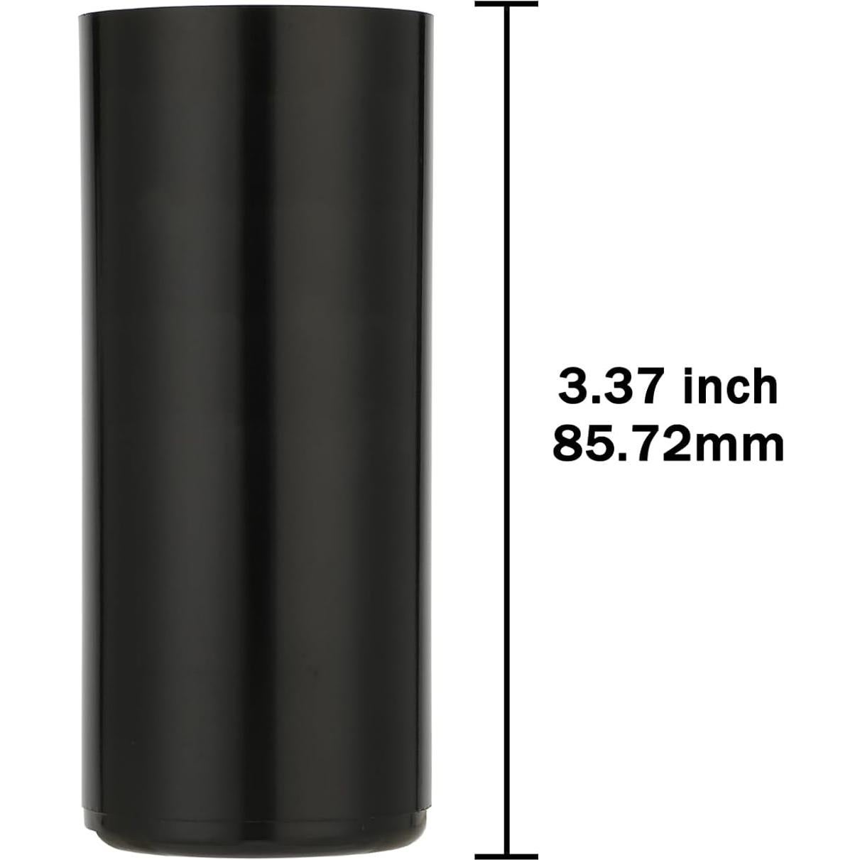 Capacitor de Arranque VEXUNGA CD60 270-324 uF 110-125V