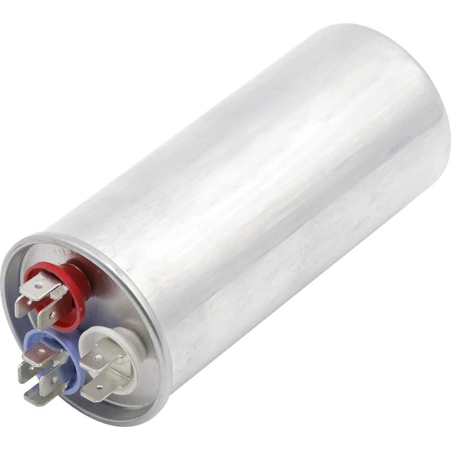 Capacitor SUREPHON 40+7.5uF CBB65B 370V/440V para AC