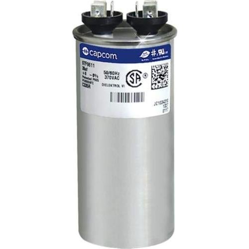 Condensador de Funcionamiento Genteq 35uF 370V Universal