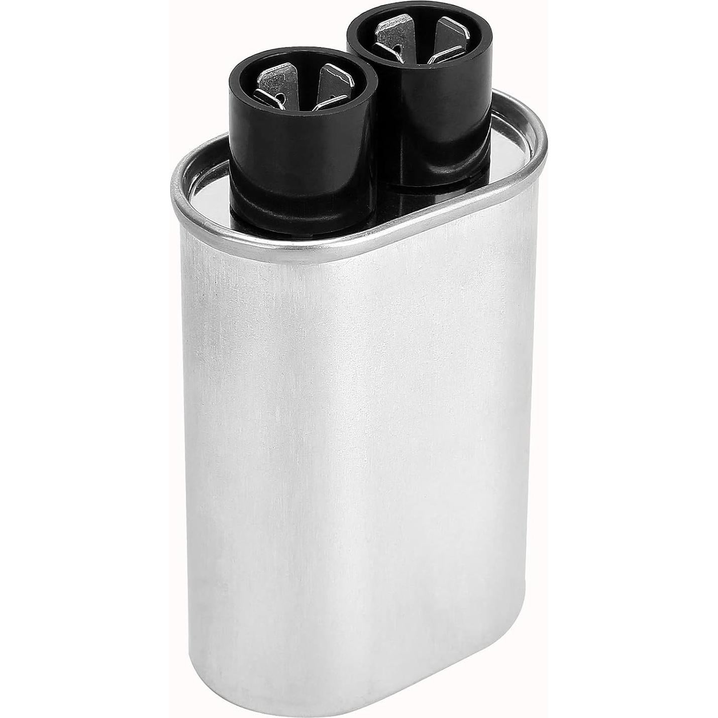 Capacitor 10L0L 4uF 660V para Cargadores EZGO PowerWise II