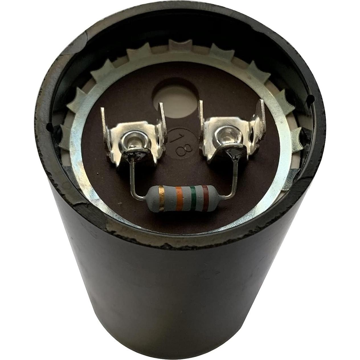 Capacitor de Arranque 105-126uF 330V BMI para Tuhorse Electric