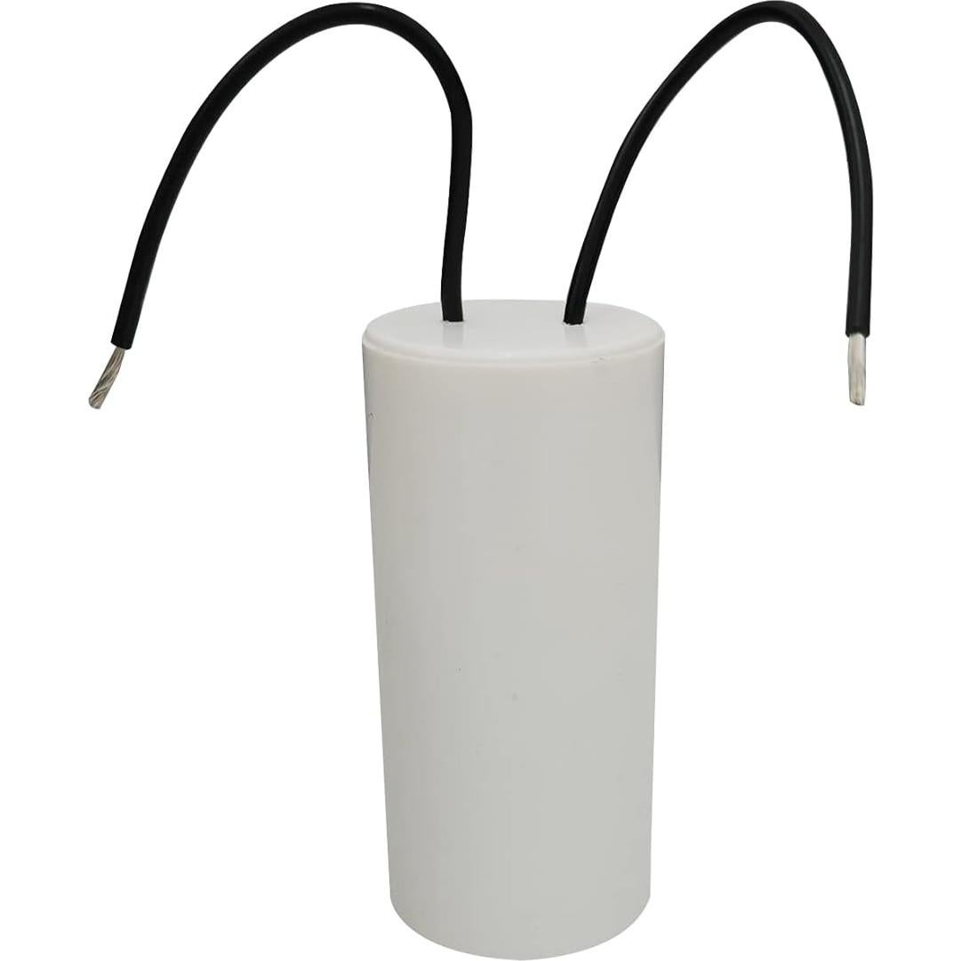 Capacitor de Arranque YATAI CBB60 80uF 300V CA 44x95mm