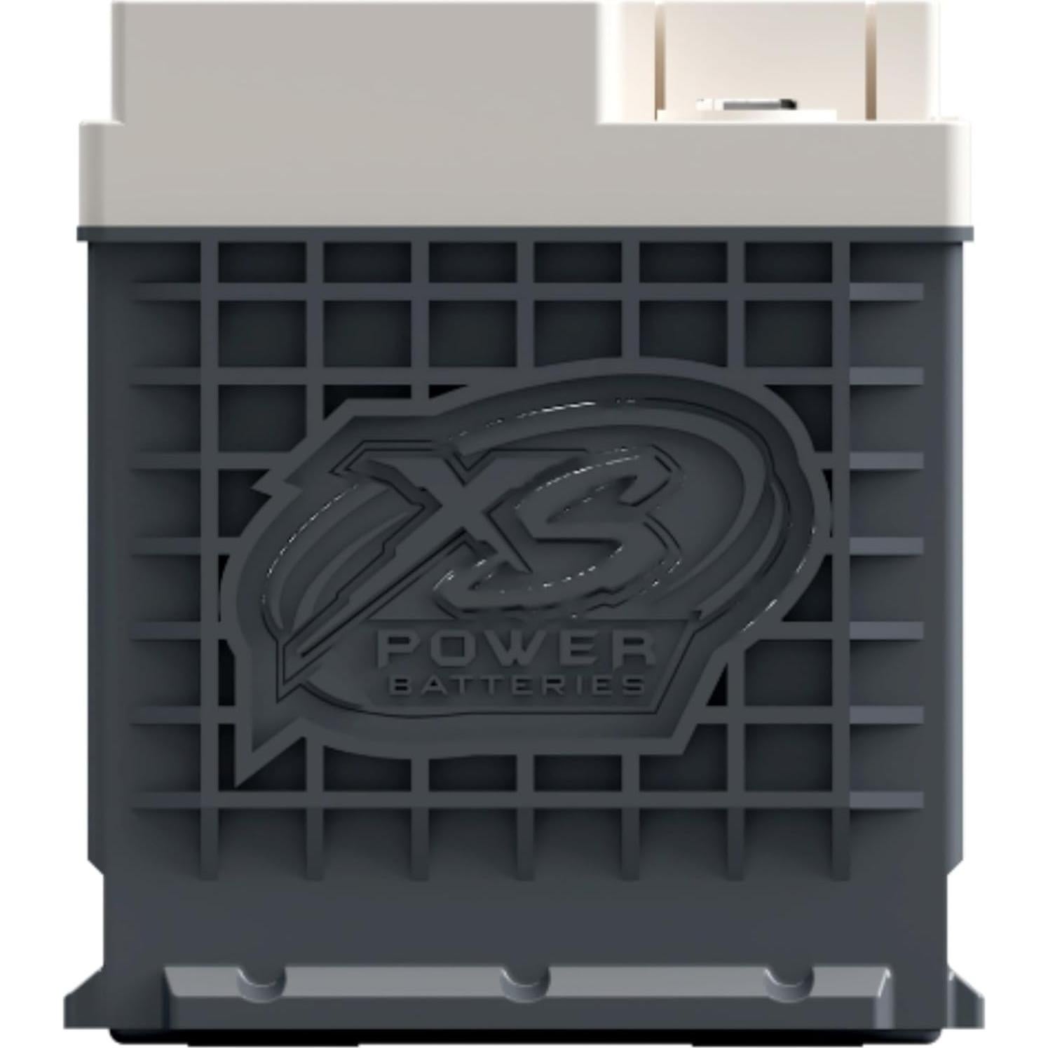 Banco de Super Capacitores XS Power SB500-24 4000W 500F 12V