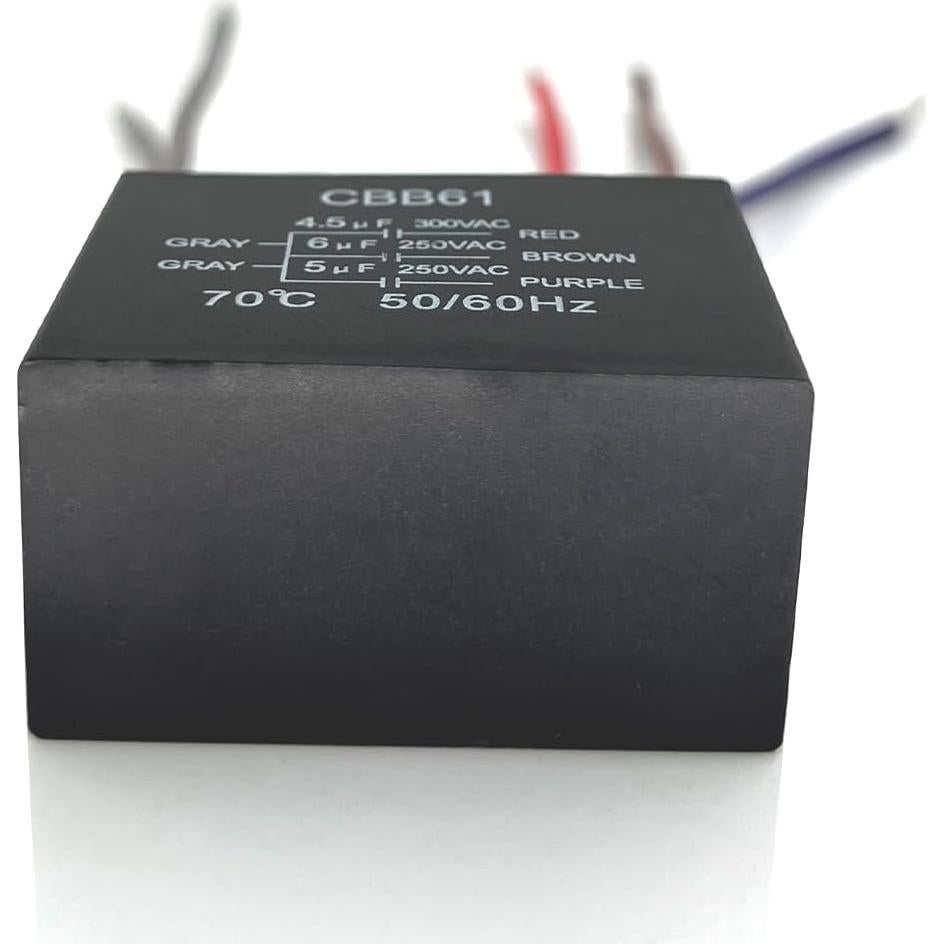 Interruptor de cadena YukiHalu para ventilador de techo 3 velocidades