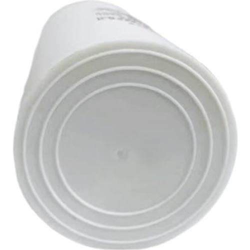 Capacitor YATAI CBB60 60uF 300V CA para Motor 2 Hilos