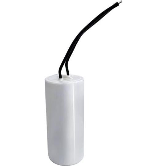 Capacitor YATAI CBB60 60uF 300V CA para Motor 2 Hilos