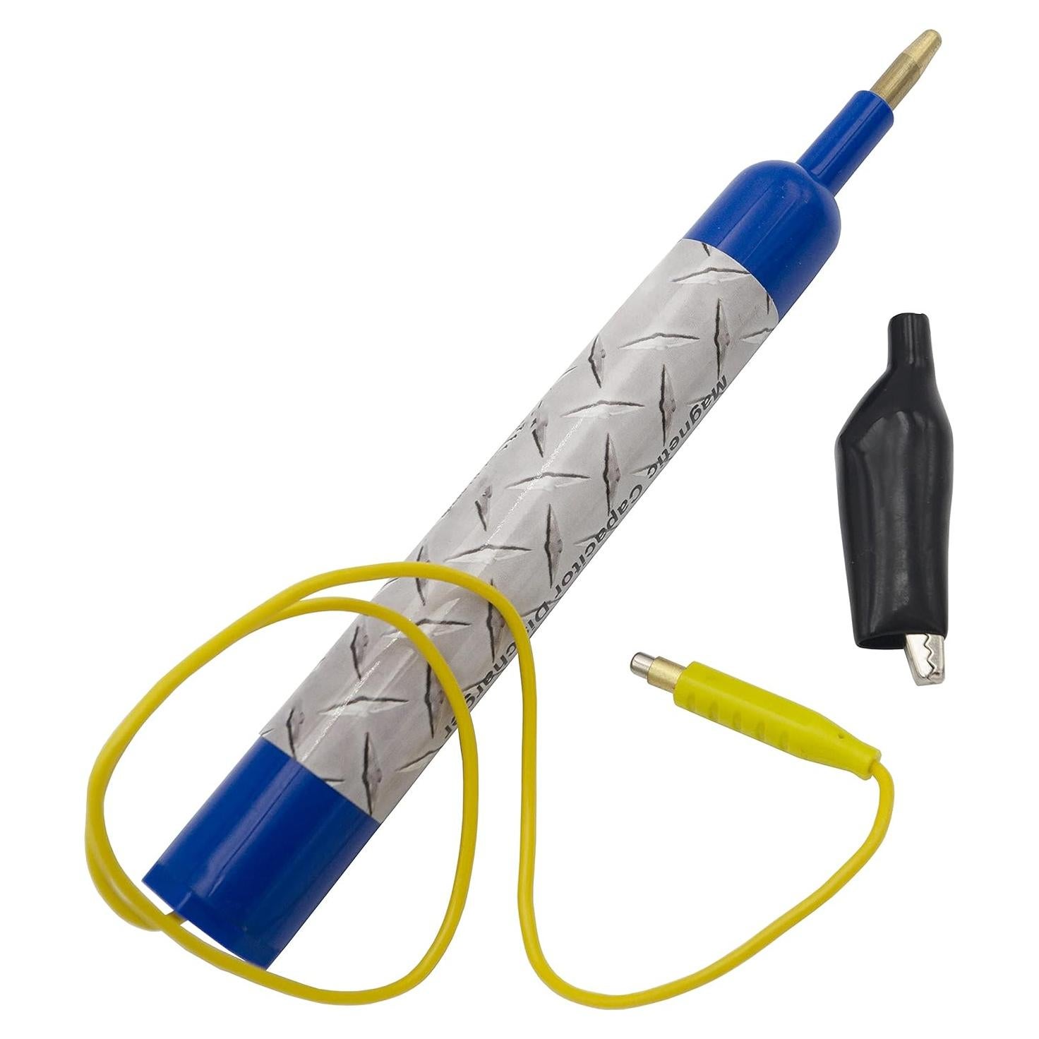 Descargador de Capacitores Supplying Demand SDCAPDIS 440 VAC