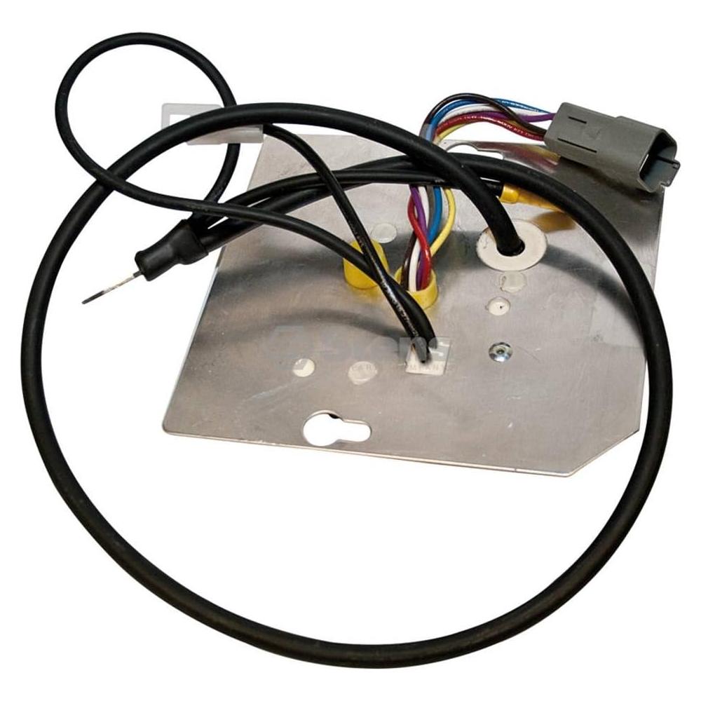 Kit de Diodos Pwc Engine Compatible Club Car Precedent