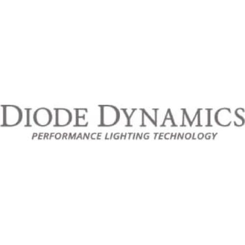 Kit de luces antiniebla LED Diode Dynamics SS3 Amarillo SAE
