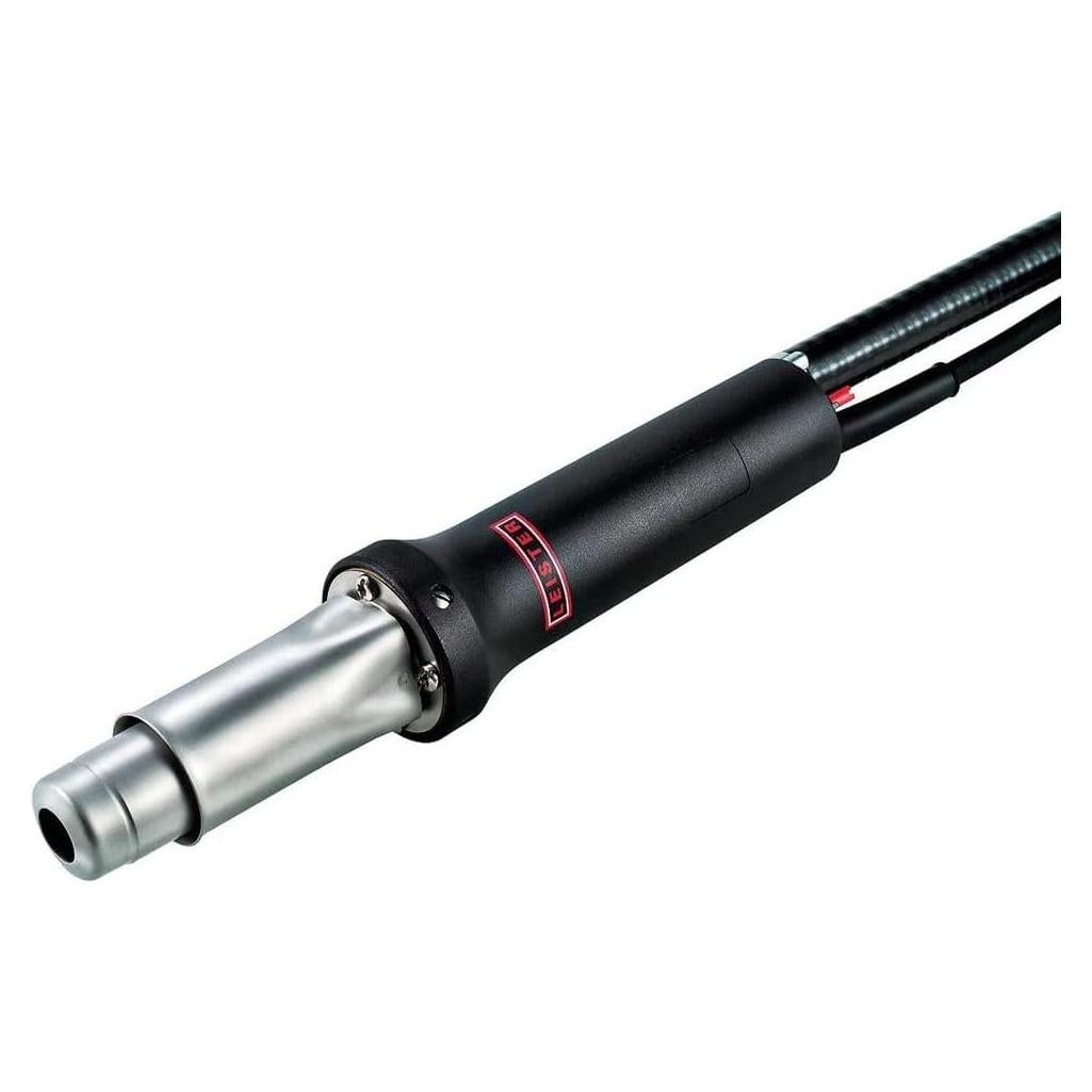 Soplador de Aire Caliente Leister DIODE S 101.447 - Control Digital
