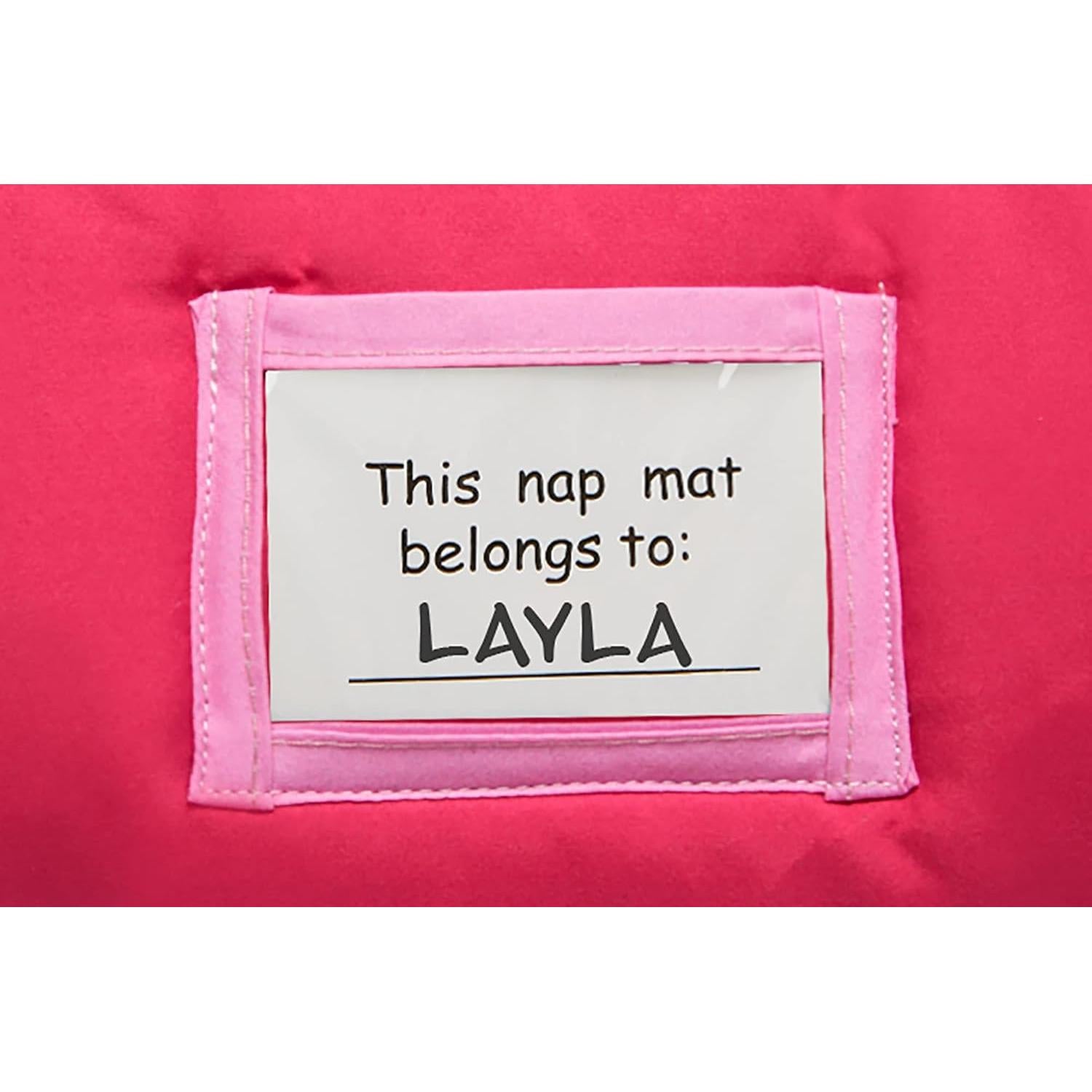 Colchoneta para Niños Peppa Pig 116.8x53.3 cm con Almohada y Manta