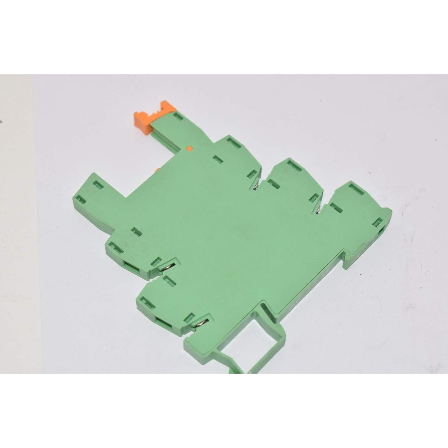 Bloque de Terminal Básico Phoenix Contact 2966016 24V 250V 6A