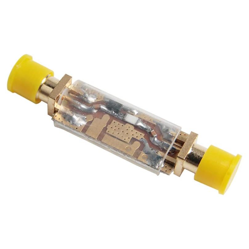 Limitador RF 0dBm SMA Acxico 10M-6GHz Protección ESD