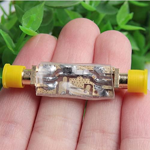 Limitador RF 0dBm SMA Acxico 10M-6GHz Protección ESD