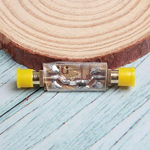 Limitador RF 0dBm SMA Acxico 10M-6GHz Protección ESD