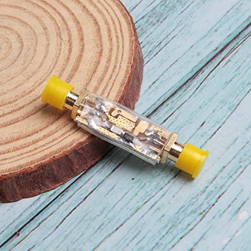 Limitador RF 0dBm SMA Acxico 10M-6GHz Protección ESD