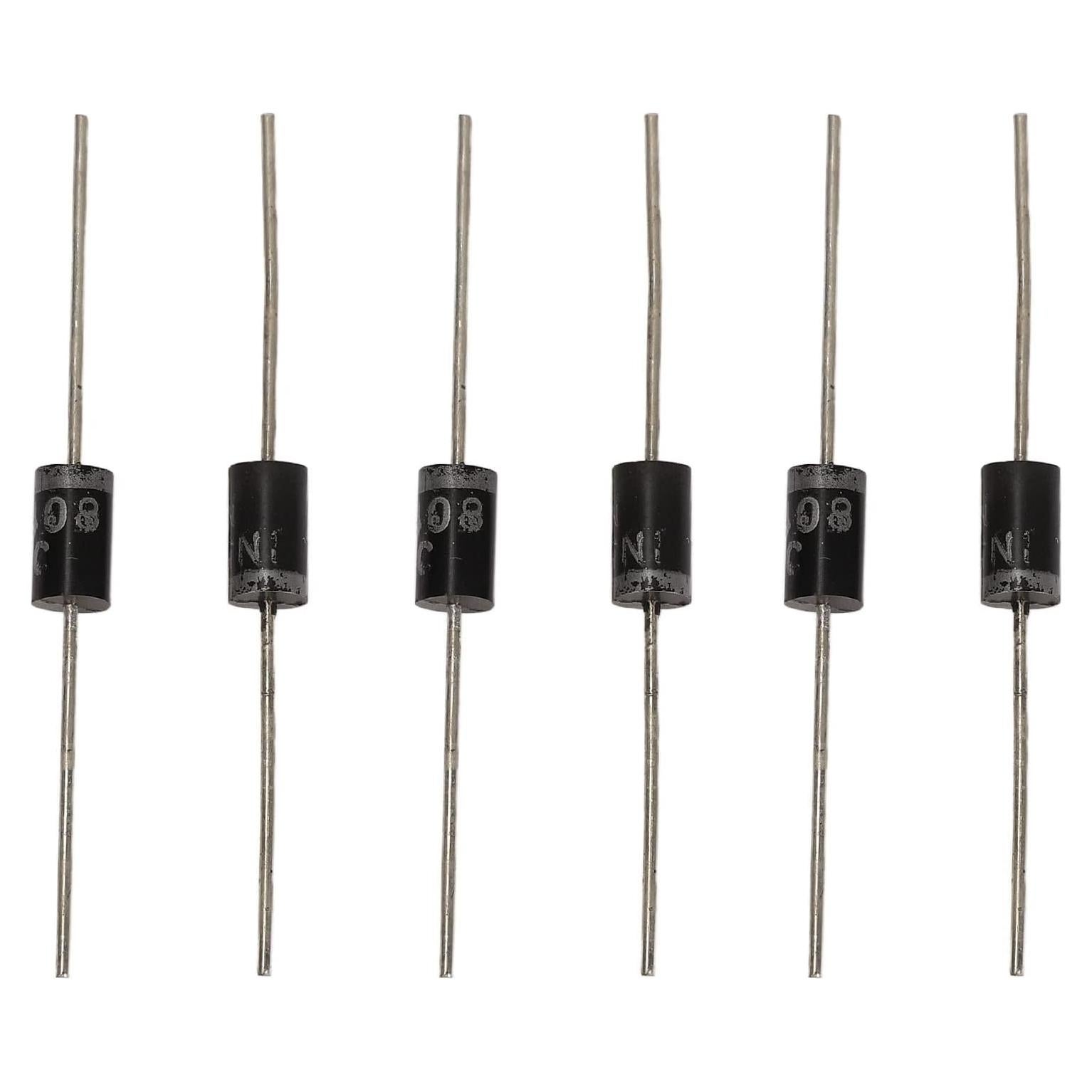 Diodo de Solenoide KIMISS 3A para Club Car y EZGO