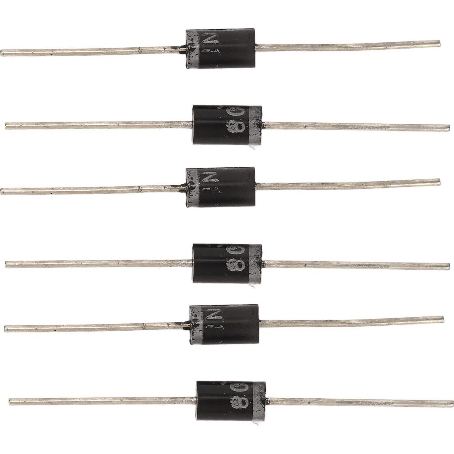 Diodo de Solenoide KIMISS 3A para Club Car y EZGO