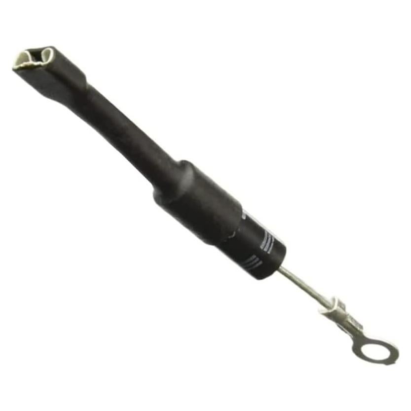 WB27x10597(T4512) Microwave High Voltage Diode Rectifier fits for GE Hotpoint WB27X1160, WB27x10597, AP3192533, PS239740, EA239740