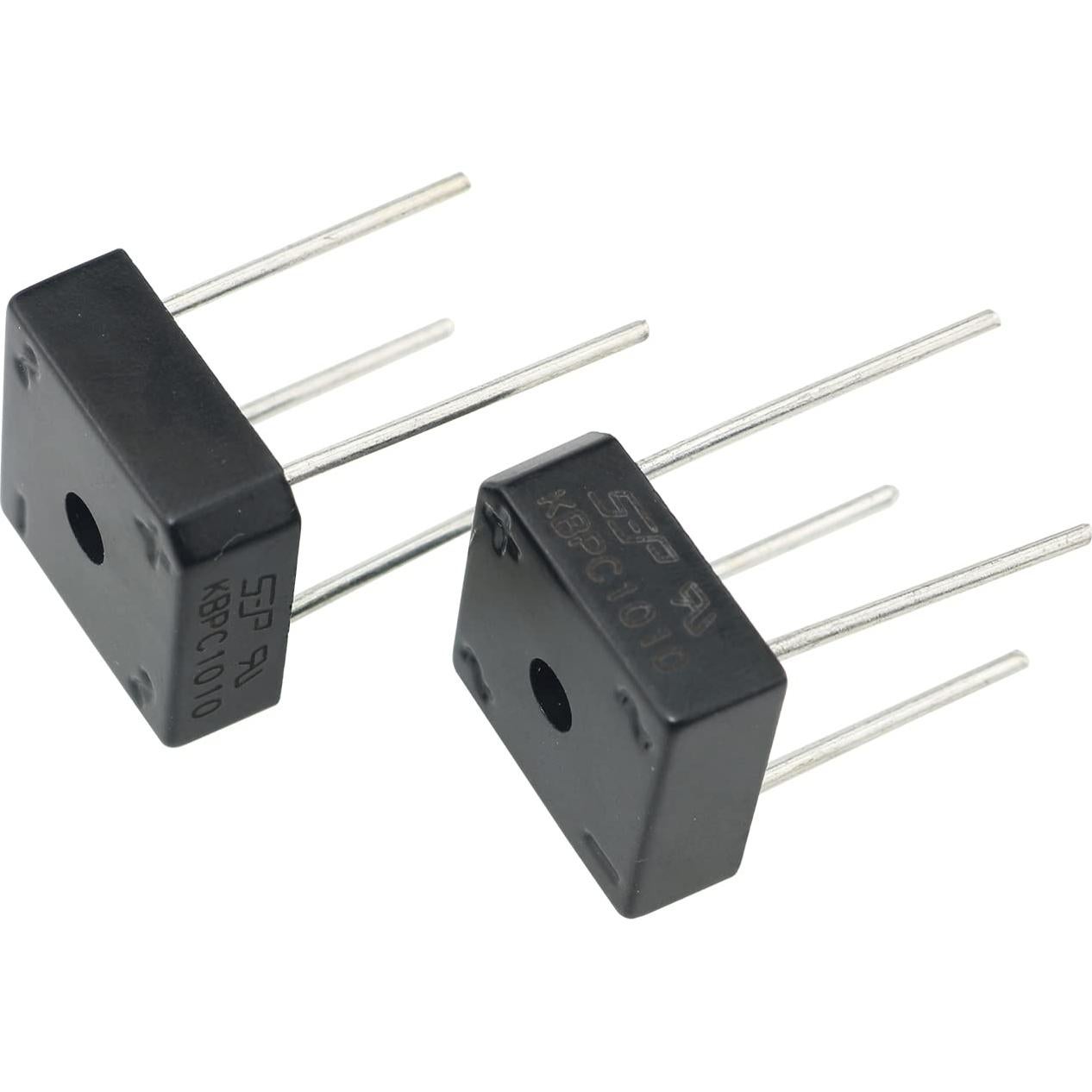 Diodo Rectificador de Puente FMHXG 10A 1000V 6PCS