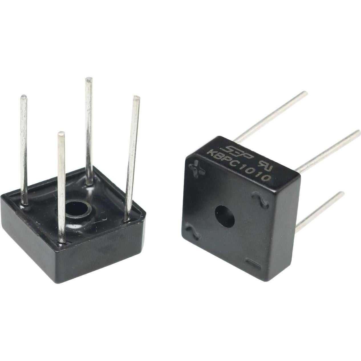 Diodo Rectificador de Puente FMHXG 10A 1000V 6PCS