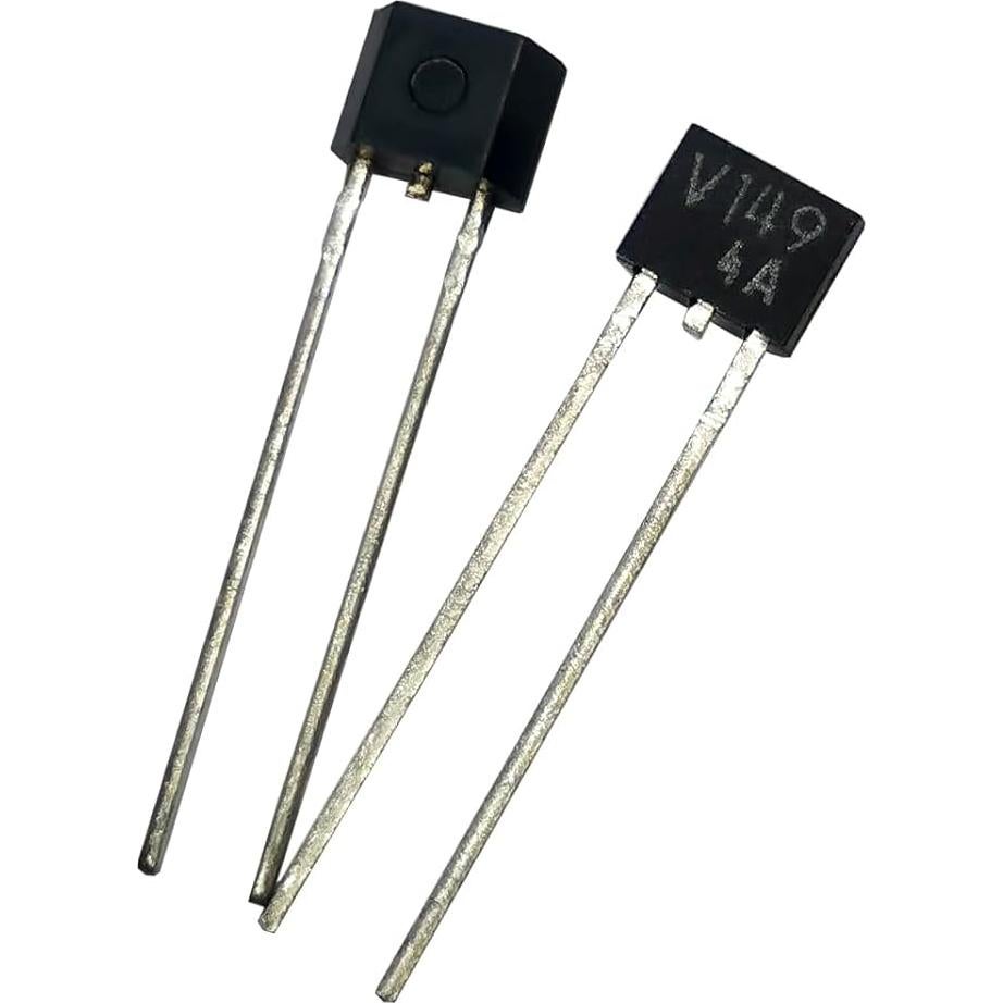 Diodos Varicap Varactor 1SV149-B YEGAFE 10 Piezas