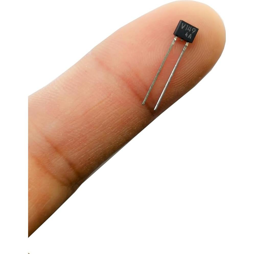 Diodos Varicap Varactor 1SV149-B YEGAFE 10 Piezas