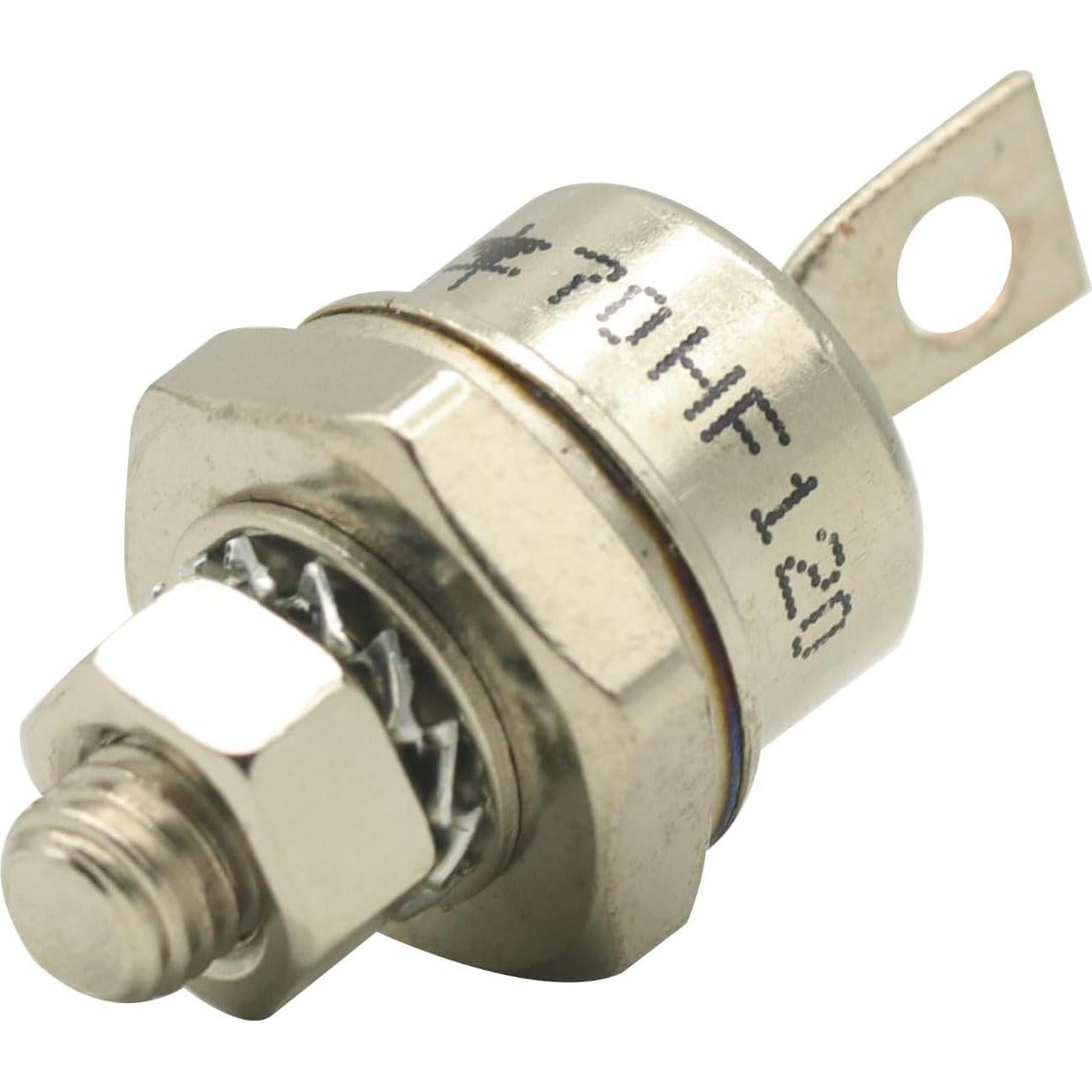 Diodos Rectificadores 70A 1200V GODIYMODULES 3 Pares