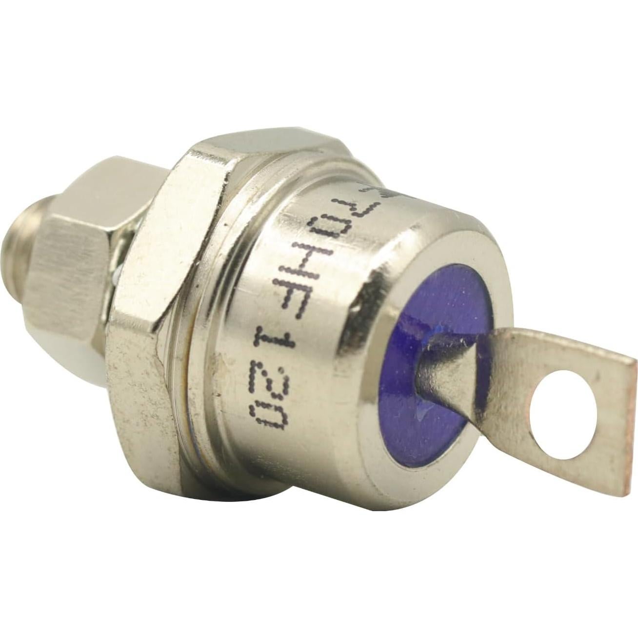 Diodos Rectificadores 70A 1200V GODIYMODULES 3 Pares