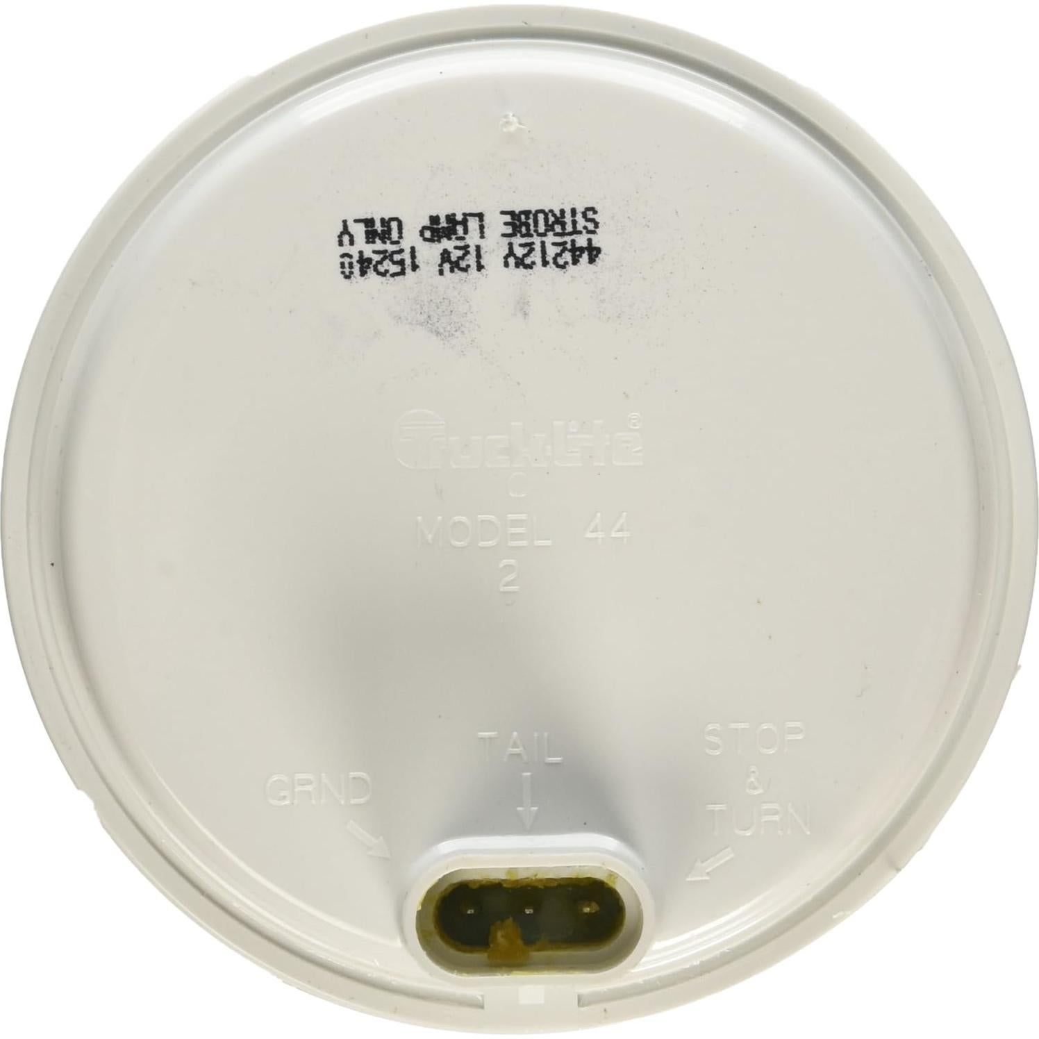 Lámpara Estroboscópica LED Truck-Lite 44212Y Amarillo