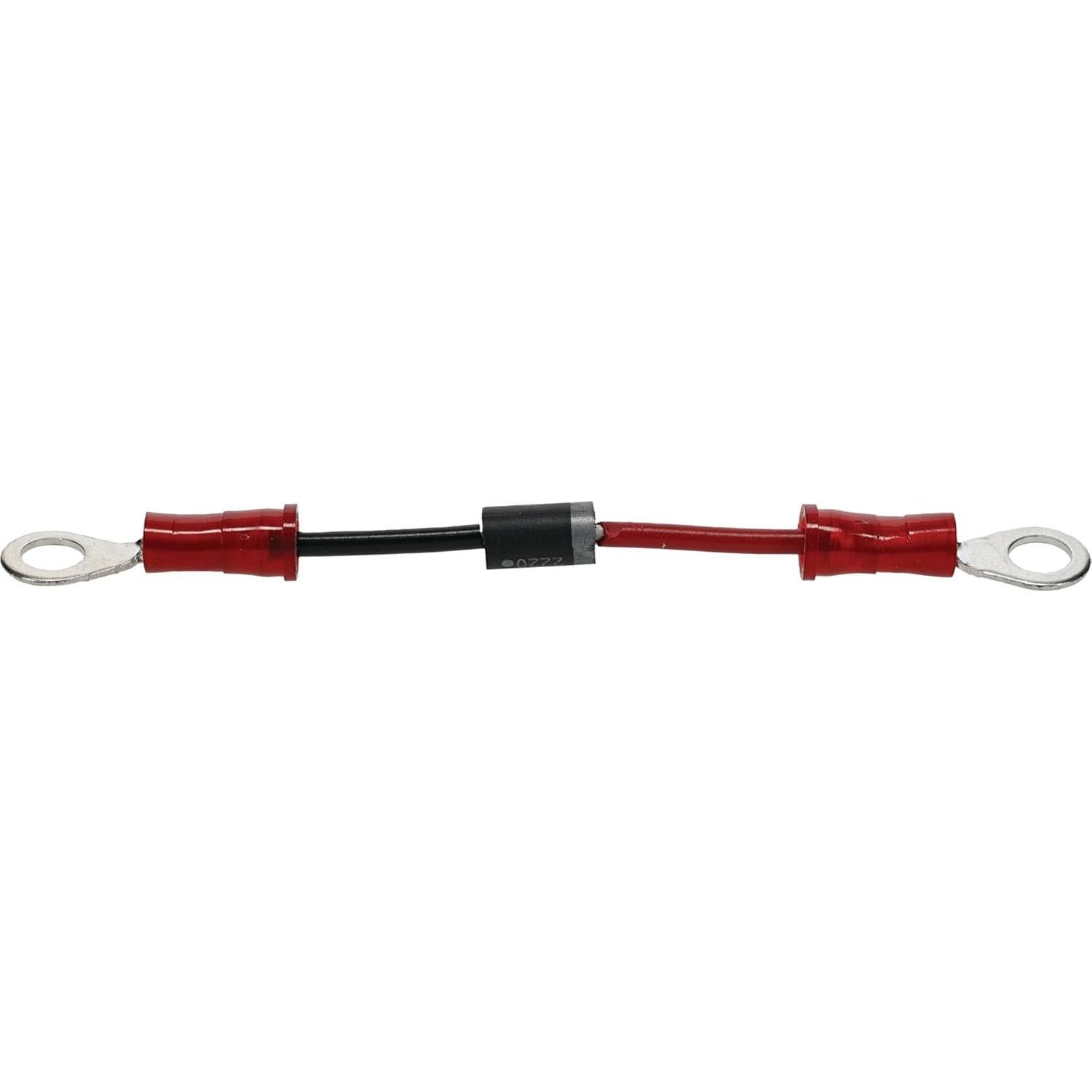 Diodo Compatible Stens CON-004 para Club Car Eléctrico 1990+