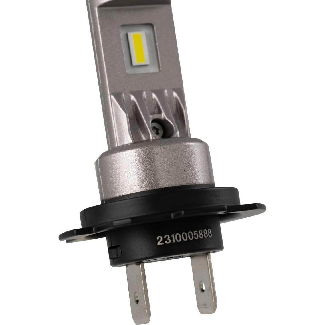 Bombillas de luz de niebla LED Diode Dynamics H7 Blanco Frío 6000K