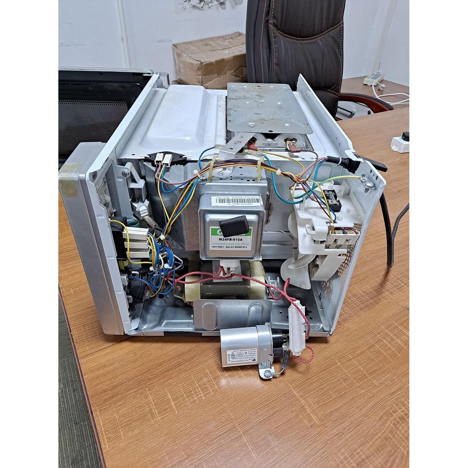 Diodo de Microondas BlueNatHxRPR CL01-12 12KV 2 Paquete