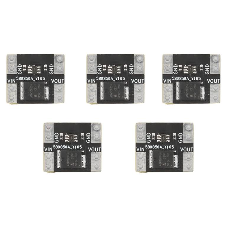 Módulo Diodo Rectificador XL0401 JESSINIE 3-26V 10A 5.5MΩ