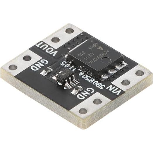 Módulo Diodo Rectificador XL0401 JESSINIE 3-26V 10A 5.5MΩ