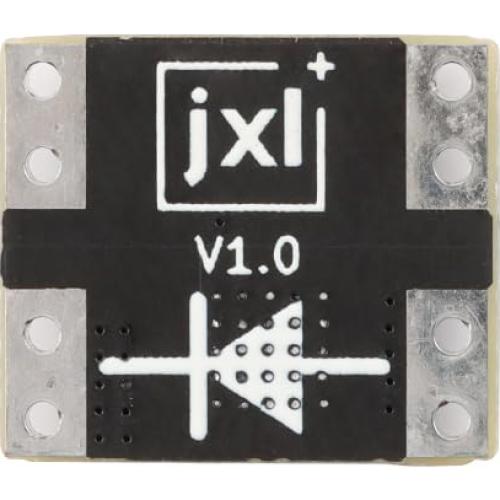 Módulo Diodo Rectificador XL0401 JESSINIE 3-26V 10A 5.5MΩ