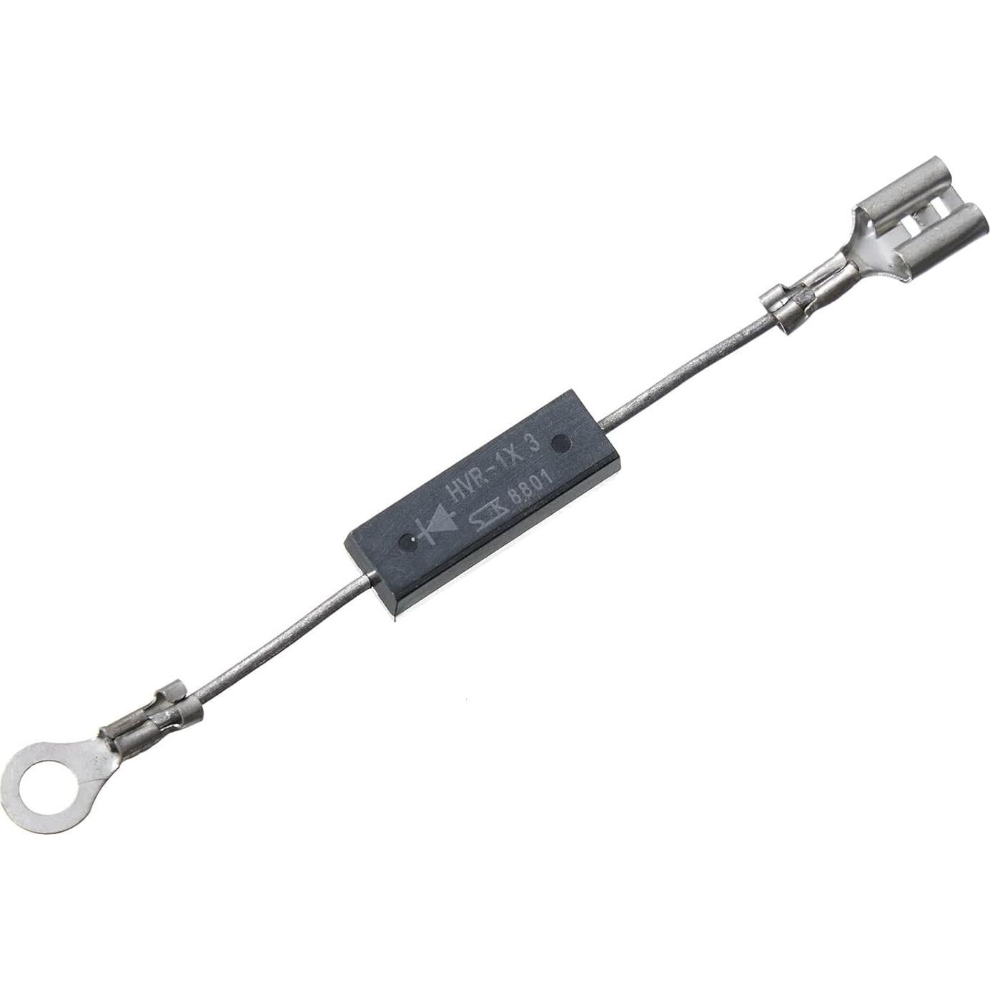 Diodos Rectificadores HVR-1X3 12KV 500mA para Microondas - 2 Pcs