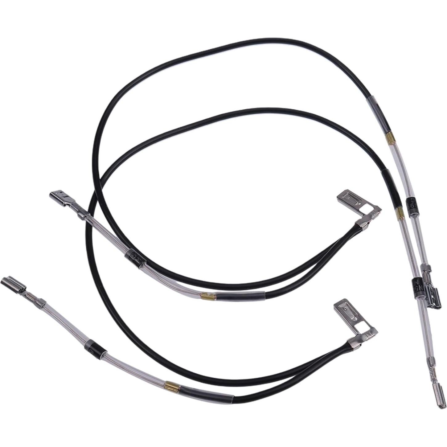 Cable de Encendido con Diodos JZGRDN 692319 Compatible Motores BS