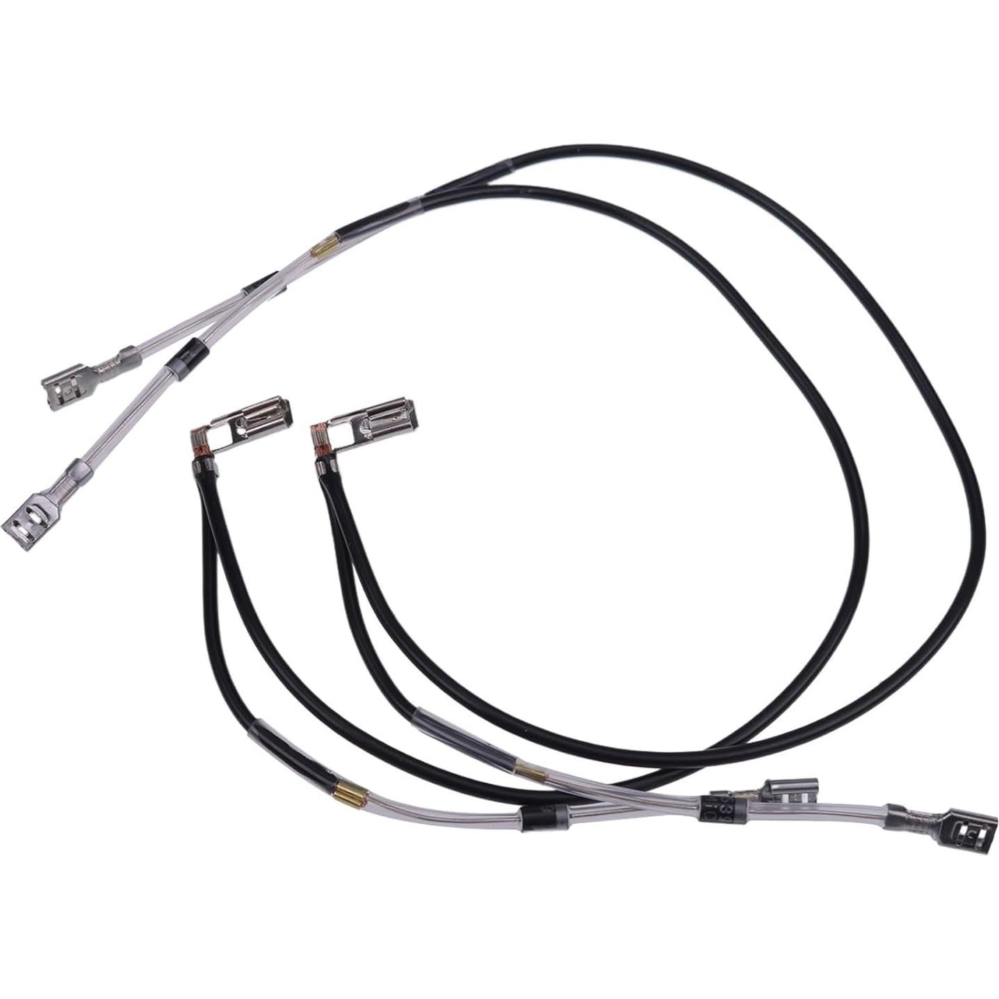 Cable de Encendido con Diodos JZGRDN 692319 Compatible Motores BS