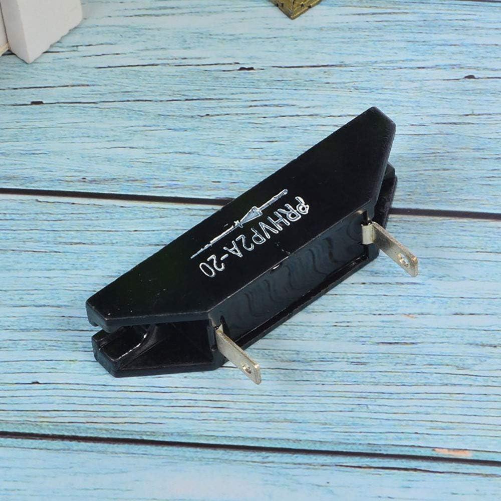 Diodos Rectificadores de Alta Tensión Comimark PRHVP-20 4Pcs 20KV 2A