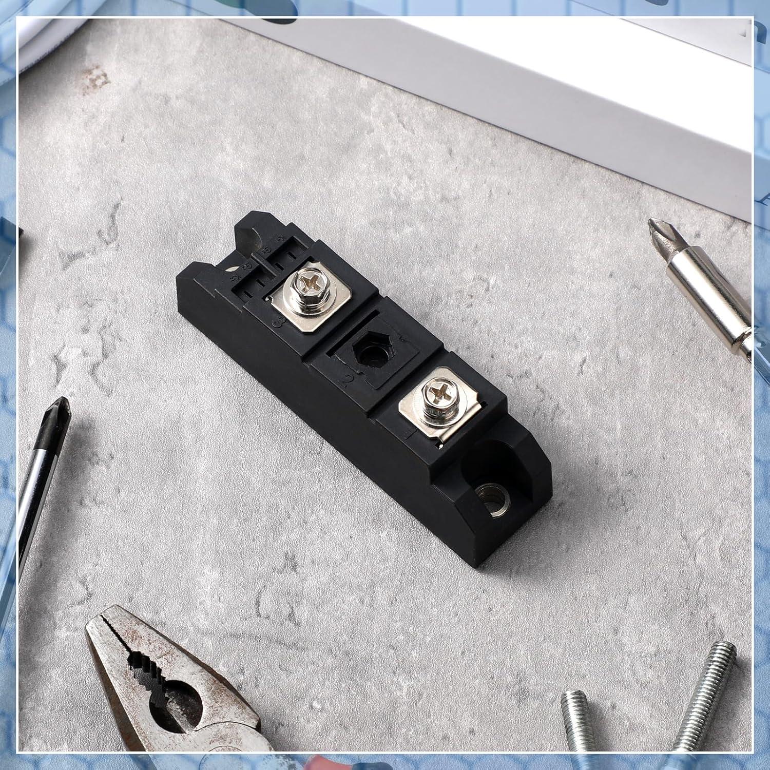 Diodo Solar Yexiya MD 110A-16 Anti Retorno 1600V 100A