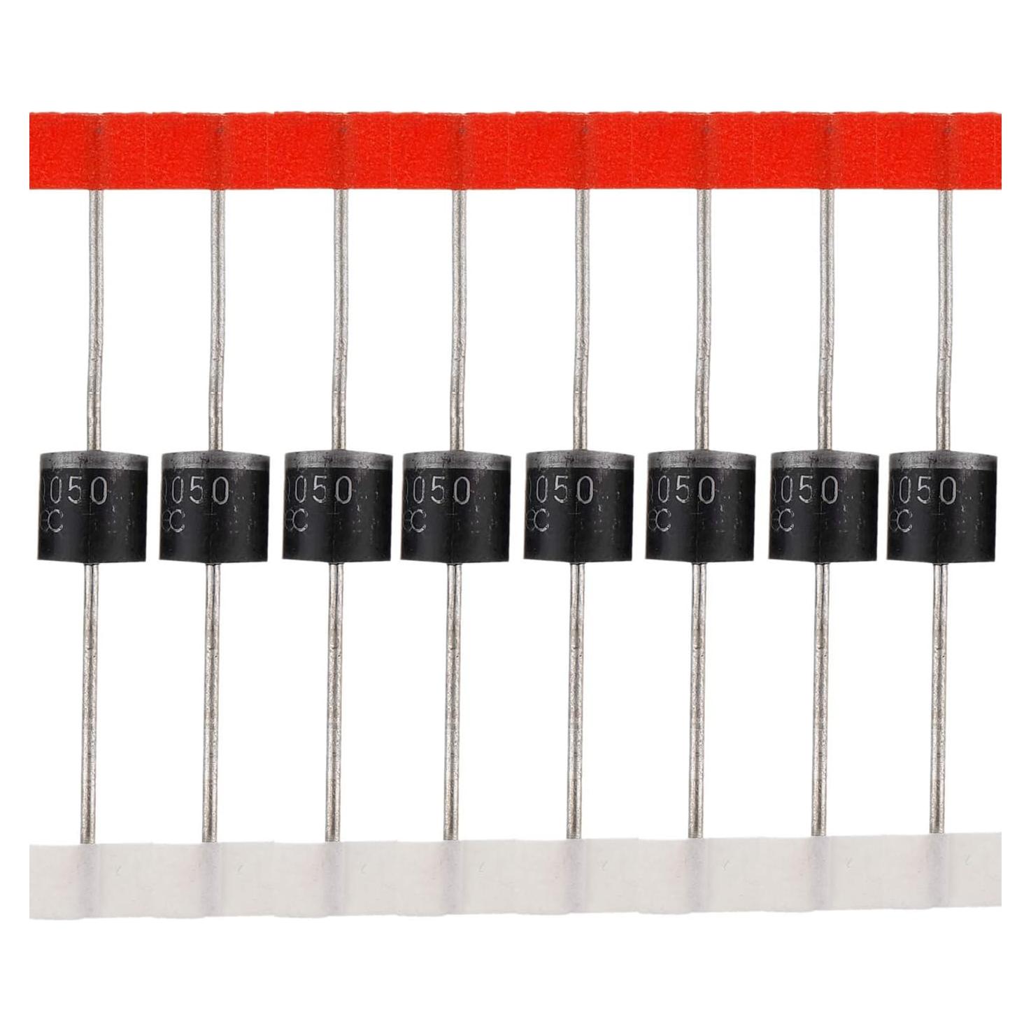 Diodo Schottky BOJACK 30SQ050 30A 50V Paquete de 20 Piezas