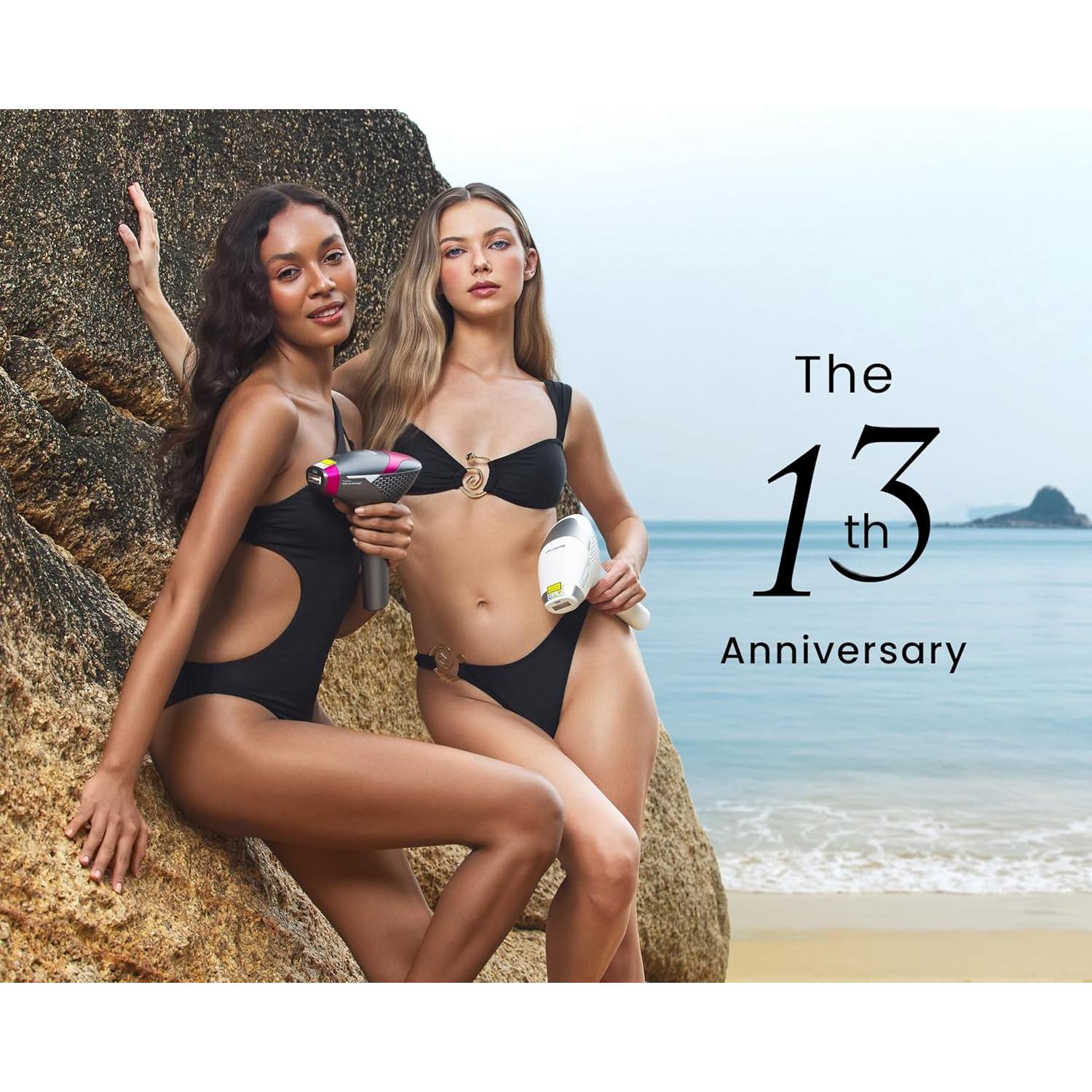 Depilación Láser Diodo DermRays 1064nm para Piel Oscura