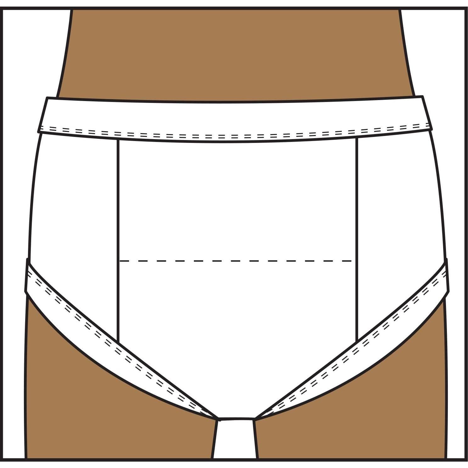 Pantalón de Entrenamiento Peppa Pig Talla 2T con Stickers