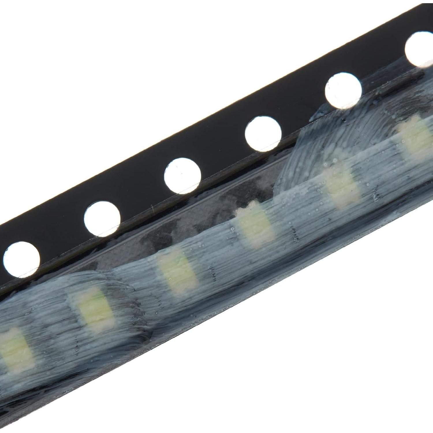 Kits 100 LEDs SMD 0805 Bridgold 5 Colores 20mA Alta Intensidad