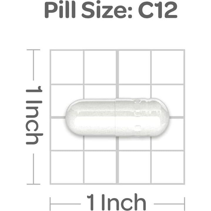 Palmetto de Saw Puritan's Pride 450 mg 100 Cápsulas
