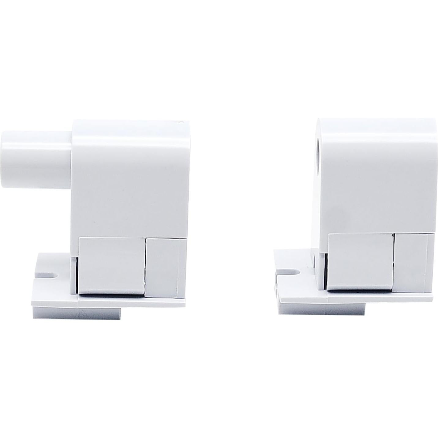 Conectores de Portalámparas FA8 Surf Turtle para T8 T10 T12