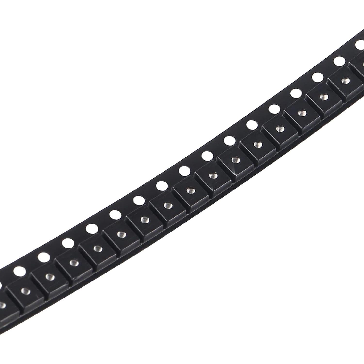 Kit de LED SMD 3528 AEDIKO 100pcs 5 Colores Mini Chip