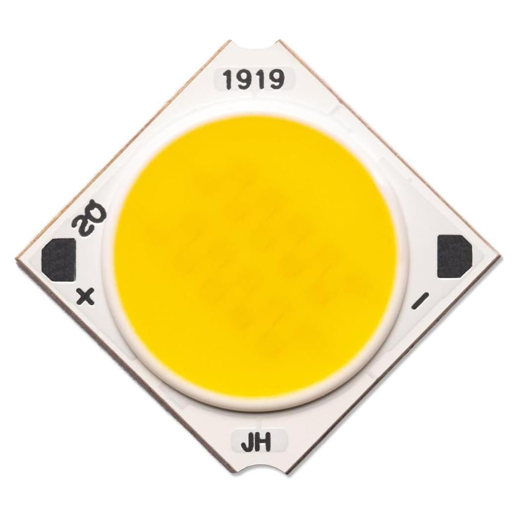 Chip LED 30W Blanco Cálido 2800K CRI90 LEDGUHON