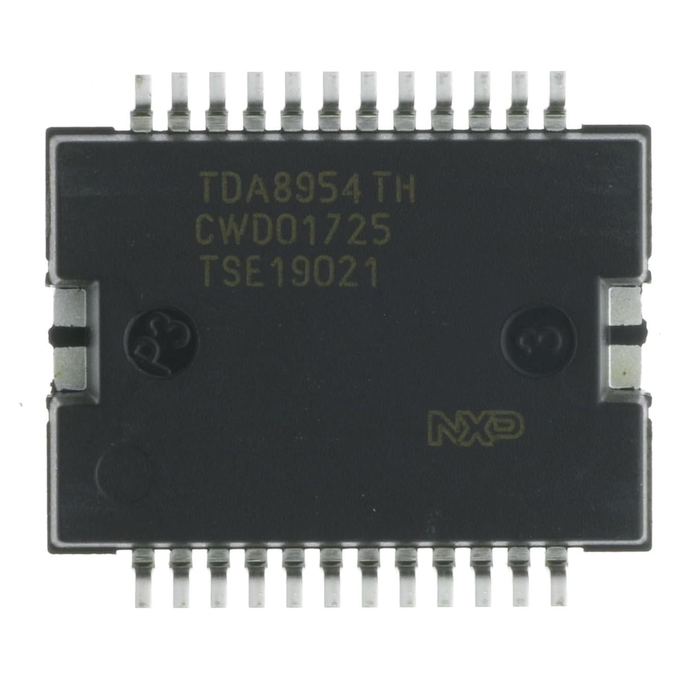 IC Circuito Integrado Amplificador de Potencia TRADOCK TDA8954TH